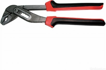 Клещи переставные Классик тип D4 250 мм 70637