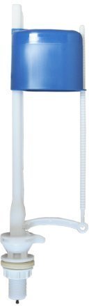 Клапан впуска КН 57 ниж. (Псков)