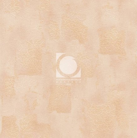 Обои Анютины глазки Фон (персиковый) 6002-4 МОФ Malex design (0,53х10) (9)