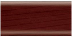 Заглушки торцевые с текстурой 140 Вишня виньола (пара)