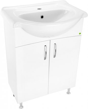 Тумба Нептун Роса 60.1 мат. (К) 13269