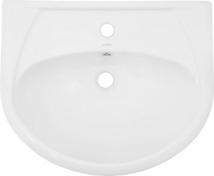 Раковина встраиваемая ERICA ERI55 1 (S-UM-ERI55/1/2)