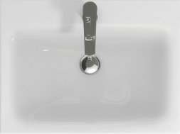 Раковина мебельная MODUO 60 1 отв. Cersanit