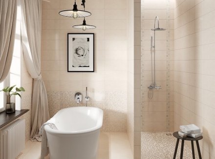 Керамогранит глаз. Versal бежевый 42х42 (VE4R012D)(1,41м2,8шт)