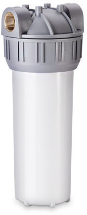 Водоочиститель ВМ 1/2 (д/хол. воды) Н101Р00