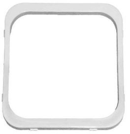 Вставка VI-KO Yasemin белая  602201