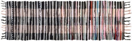 Коврик хлопковый &quot;Вологодский&quot;  60*180 см VORTEX /10 20053