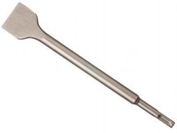 Зубило SDS PLUS 14х40х250 мм 32733